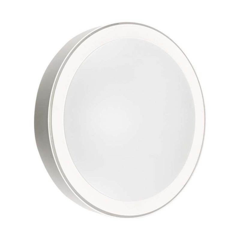 Plafon sufitowy lampa V-TAC biały LED 60W 2700K-6400K 6000lm IP20 wym: 7,5 x 51 x 51 cm tworzywo sztuczne - 1 szt.