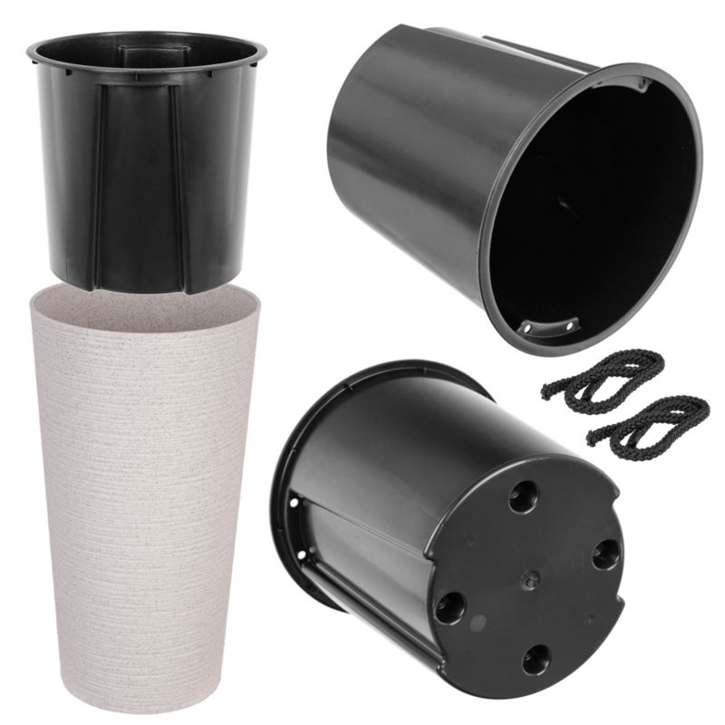 KADAX Wkład do doniczki Lilia LA546-2-04 300mm K12