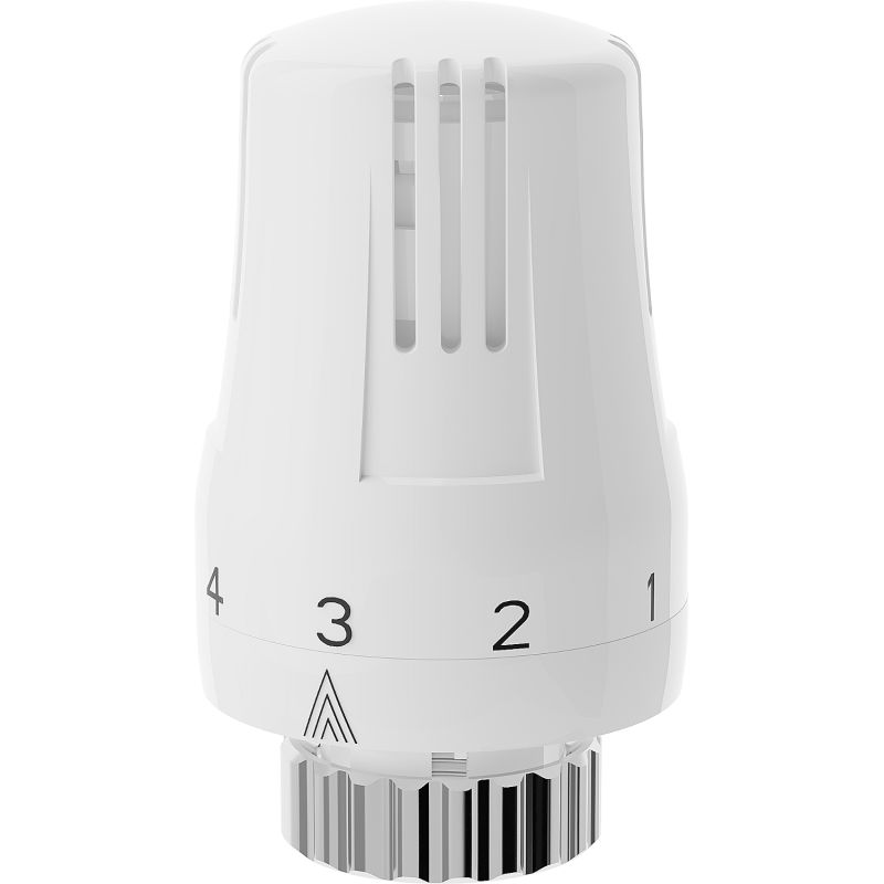 Głowica termostatyczna Mexen W908 białe 1 szt.