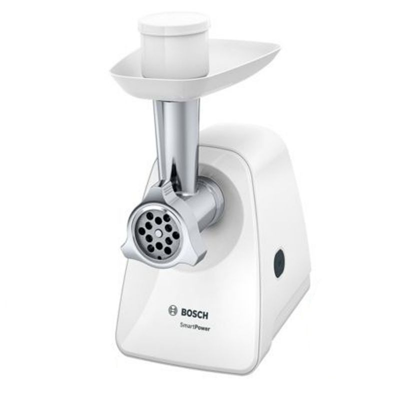 Maszynka Do Mięsa Bosch Mfw 2517W szatkownica wyciskarka elektryczna 1 szt.