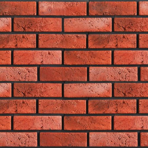 Kamień dekoracyjny cegła MaxStone Topaz 1 0,43m2 1 op.