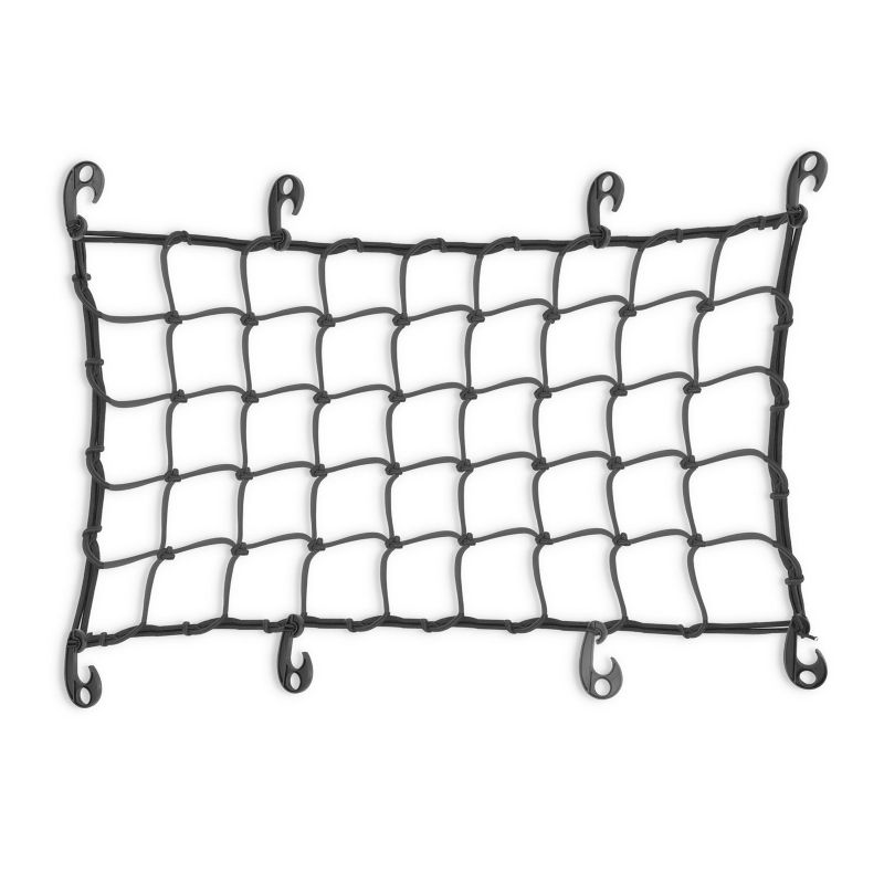 Siatka zabezpieczająca Humberg do wózków turystycznych plażowych 1 szt.