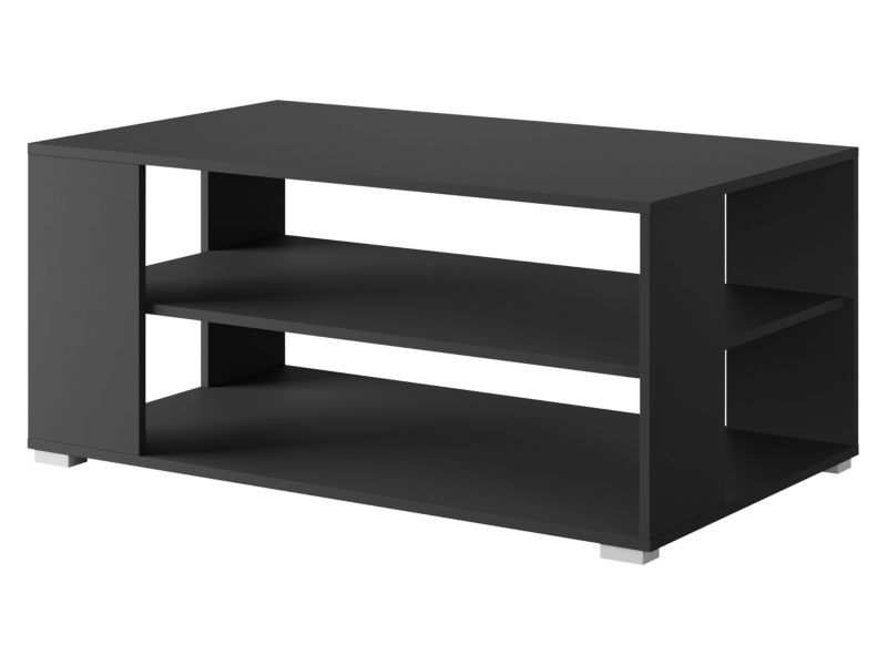 Stolik MIRJAN 24 Nairobi I S01 czarny grafit 1 szt.