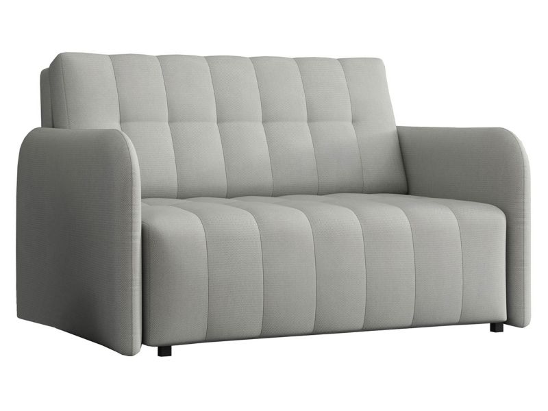 Kanapa rozkładana MIRJAN 24 Viva Grand II jasny szary 1 szt.