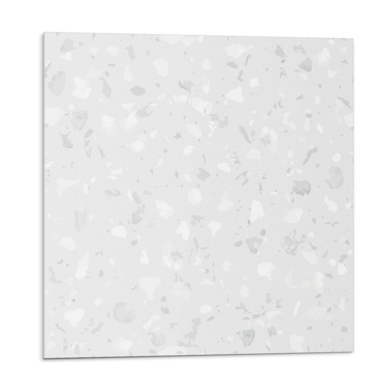 Kafelki samoprzylepne Wallfluent 30x30 cm Abstrakcyjne motywy terrazzo 9 szt.