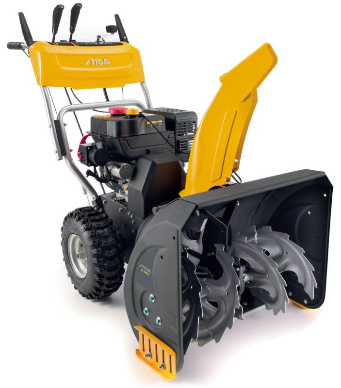 Odśnieżarka Spalinowa Stiga ST 4262 P 1 szt.