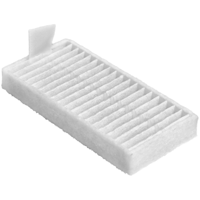 Filtr HEPA AENO ARCF5-6 do odkurzacza RC5S RC6S (2 sztuki w zestawie) wysokiej skuteczności 1 kpl