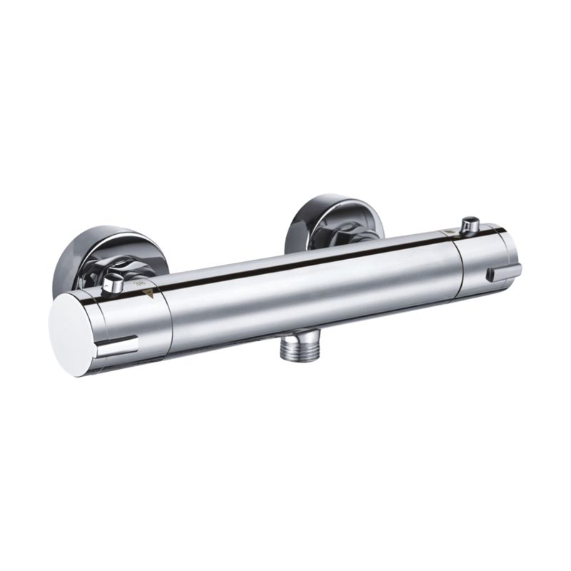 Bateria prysznicowa Invena z systemem Cool Touch 1 szt.