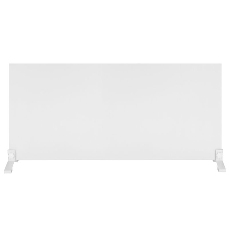 Grzejnik na podczerwień Mission Air Milano 700W WiFi +zestaw nóżek 1szt