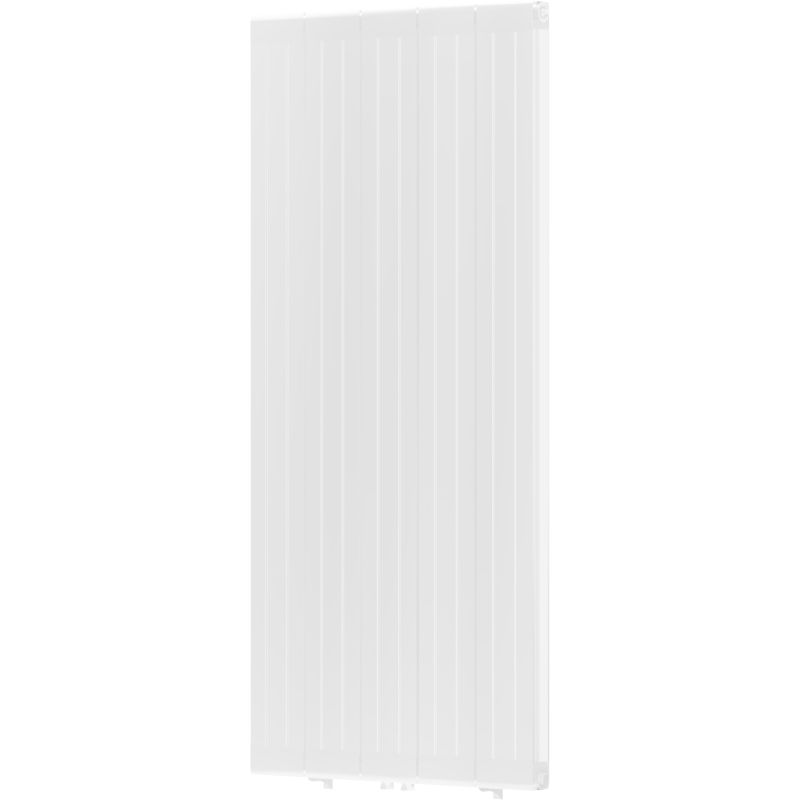 Grzejnik dekoracyjny Mexen Waco biały 1 szt.