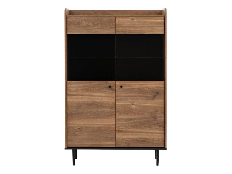 Witryna MIRJAN 24 Vasina VS-10 brandy castello 1 szt.