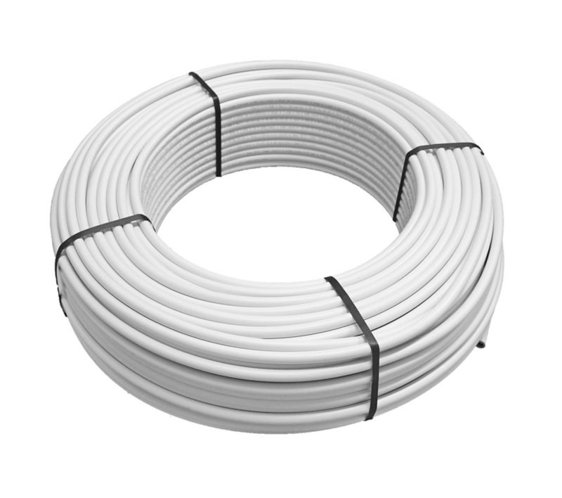 Rura wielowarstwowa KAN-therm PE-RT/AL/PE-RT 16 x 2 mm