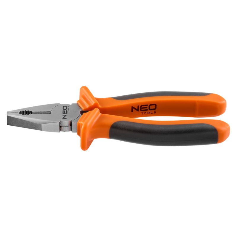 Szczypce uniwersalne NEO TOOLS 180 mm 1 szt