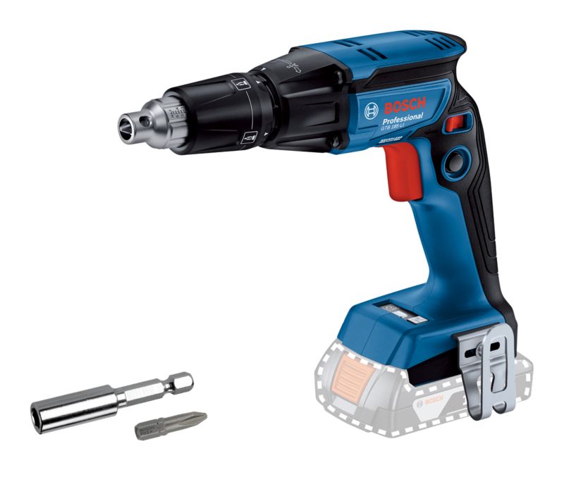 Wkrętarka Bosch Professional GTB 18 V 185-Li