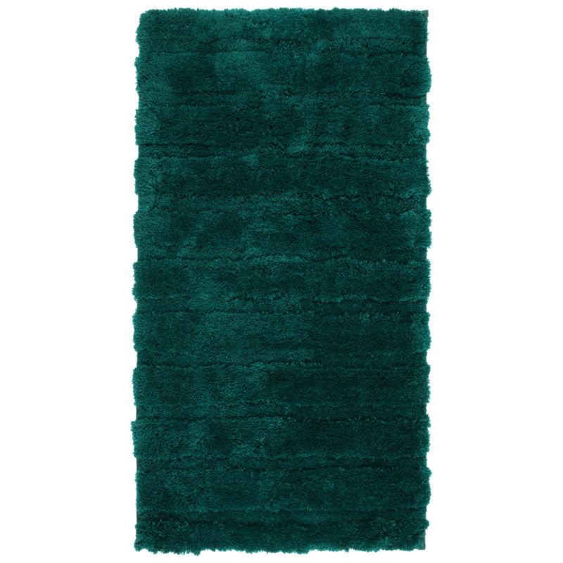 Dywanik łazienkowy Henry 60x110 cm e-floor zielony 1 szt