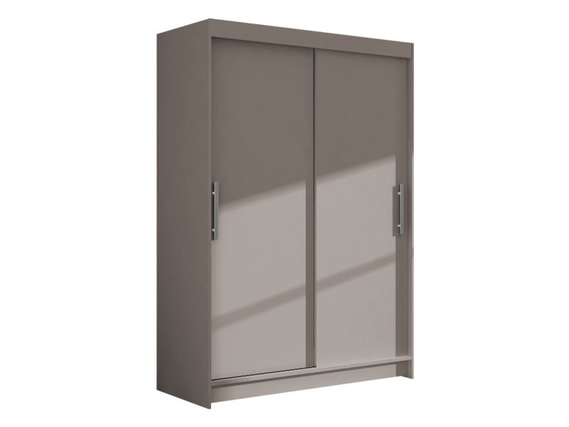 Szafa MIRJAN 24 z drzwiami przesuwnymi Miami I kaszmir 1 szt.