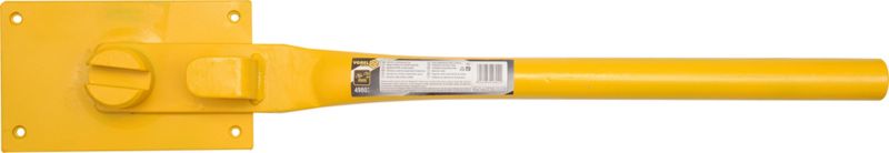 Giętarka do drutu zbrojeniowego Vorel 14 – 16 mm