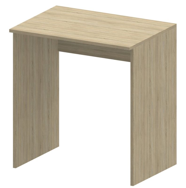 Biurko Matkam bodo 70R szafka ufc dąb sonoma 1 szt.