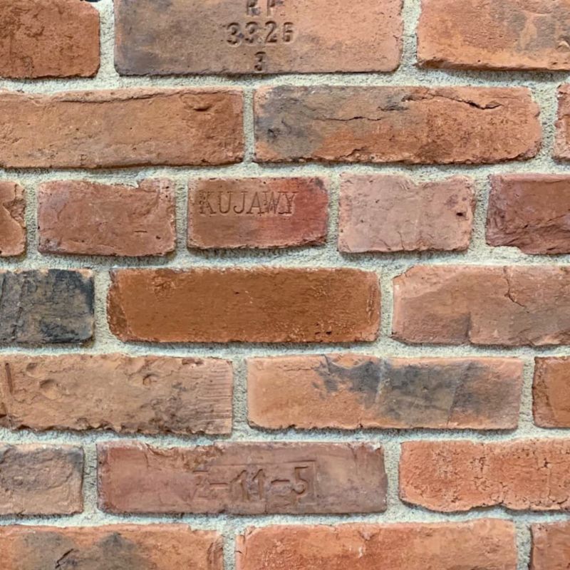 Płytka dekoracyjna FAB Design Lico Retro Klasyczne 0,48 m2 1 op.