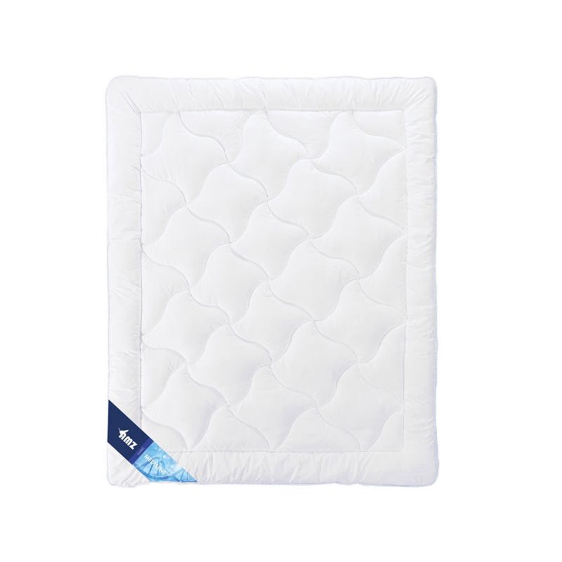 Kołdra AMZ Medisens 220x200 cm Letnia 1 szt.