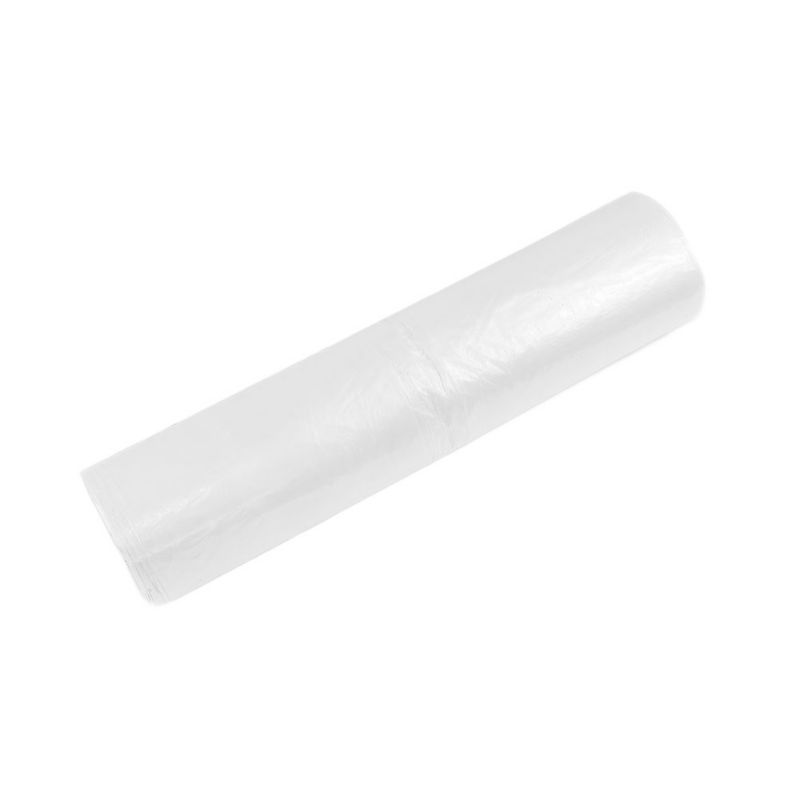 Worek na śmieci Neopak LDPE 60l - A50 Bezbarwny 50 szt.