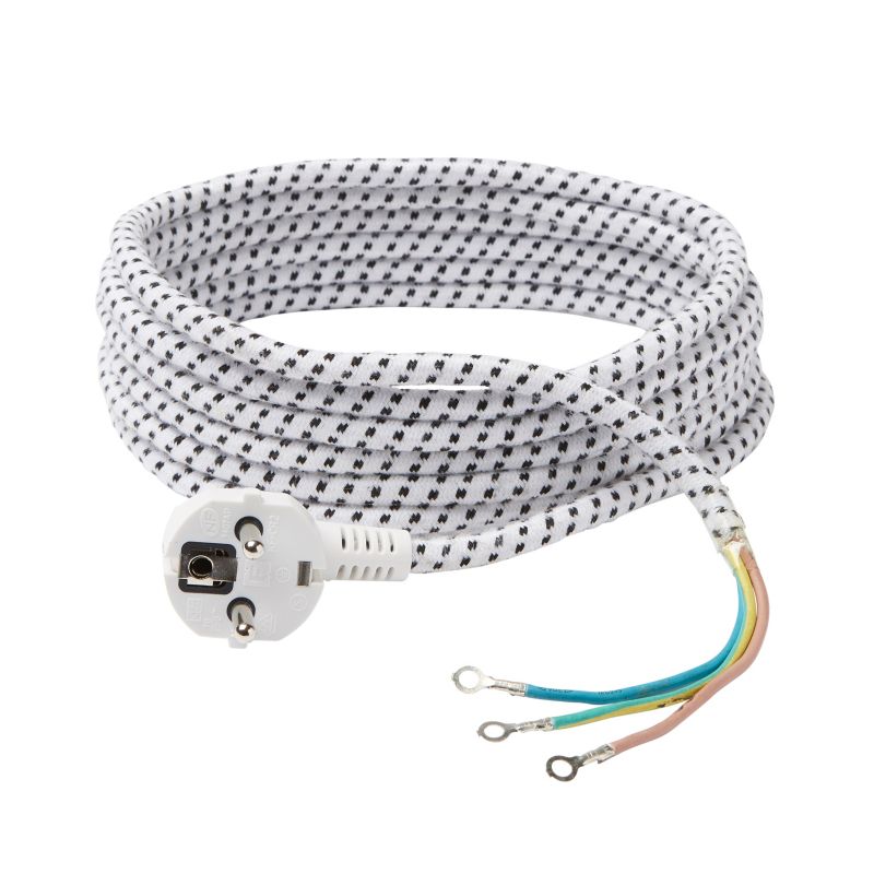 Sznur do żelazka Diall 16 A 3 m