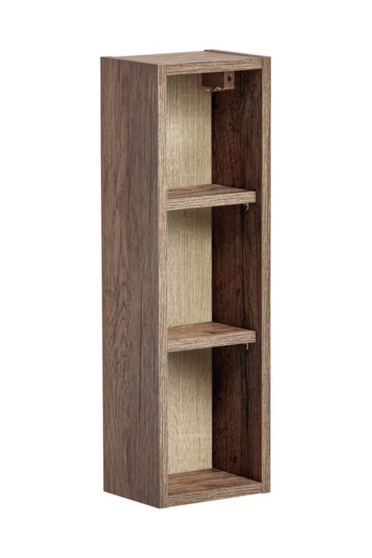 Szafka Comad łazienkowa górna SANTA FE OAK 20 cm dąb 1 szt