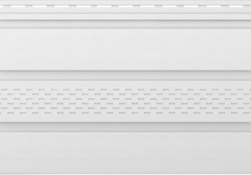 Podbitka SV-07 Vox biała 8,1 m2