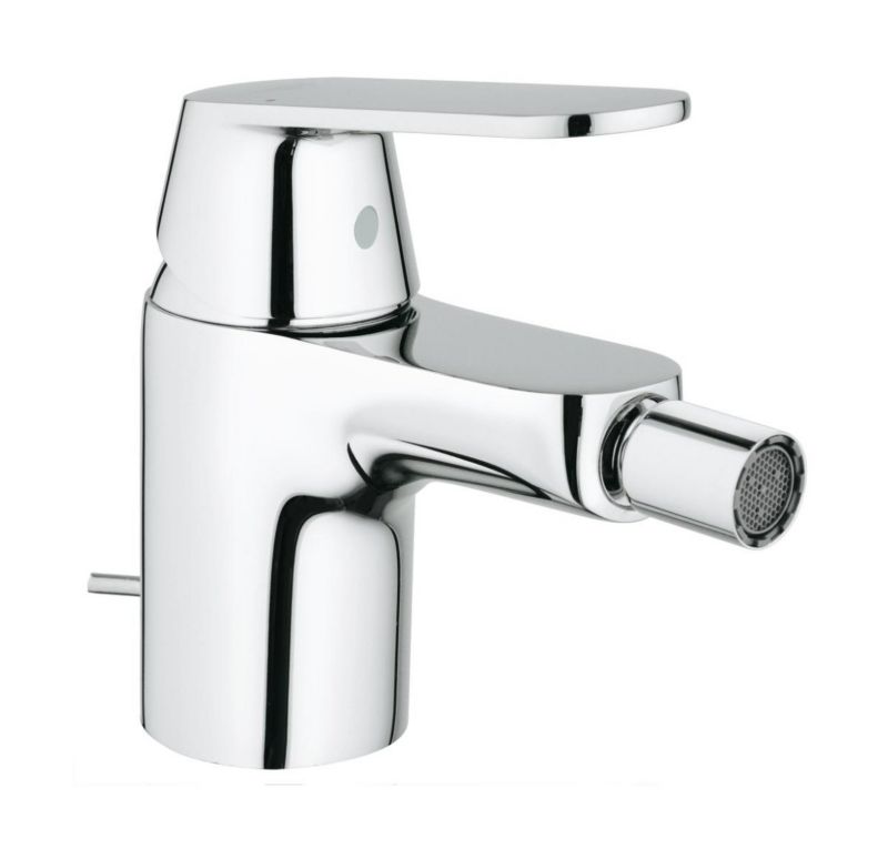 Bateria bidetowa stojąca Grohe Eurosmart Cosmopolitan Chrom 1 szt.