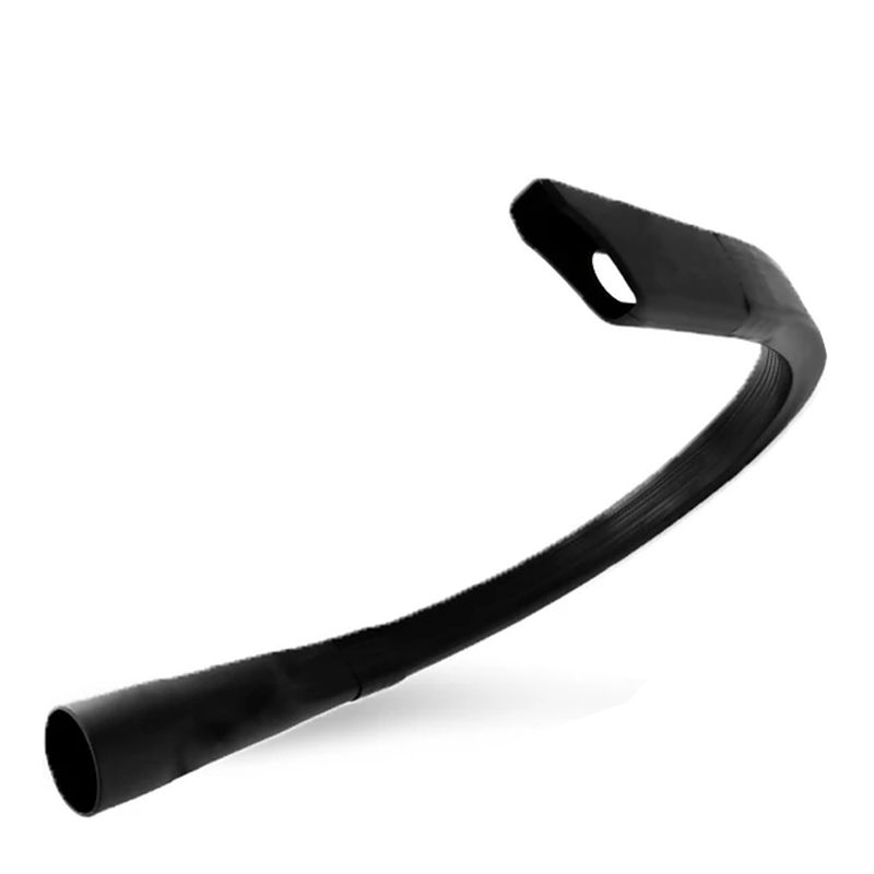 Ssawka Szczelinowa Wolf 59cm elastyczna 1szt.