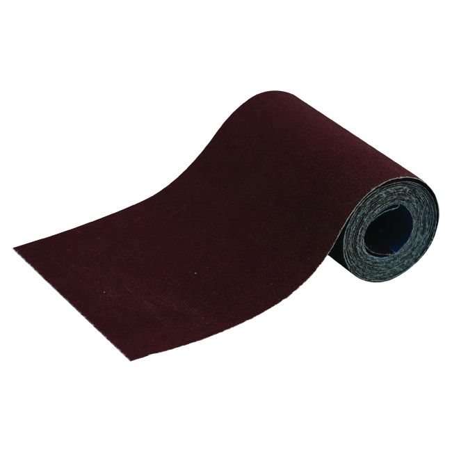 Rolka płótno Norton K20N 115 mm x 3 mb P40