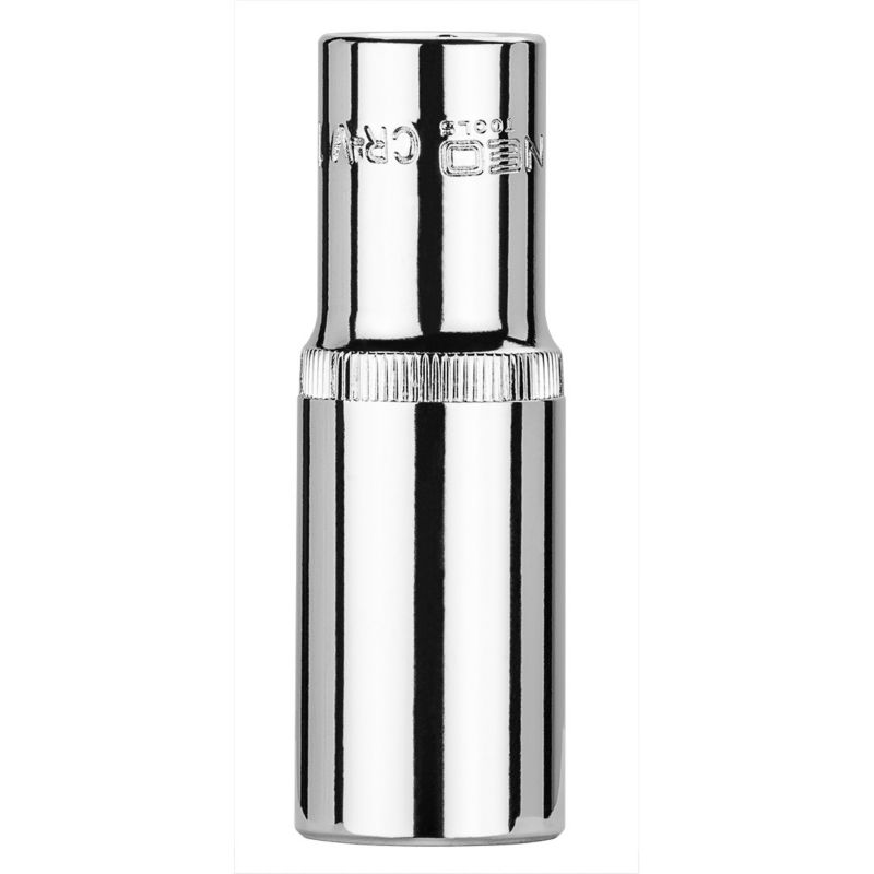 Nasadka dwunastokątna NEO TOOLS długa 1/2", 19 mm 1 szt