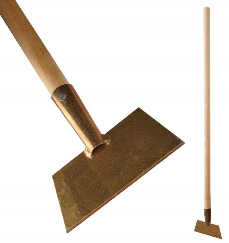 Skuwacz FEINZ 170Mm Zdzierak Skrobak Zbijak Do Lodu Kij 1 szt.