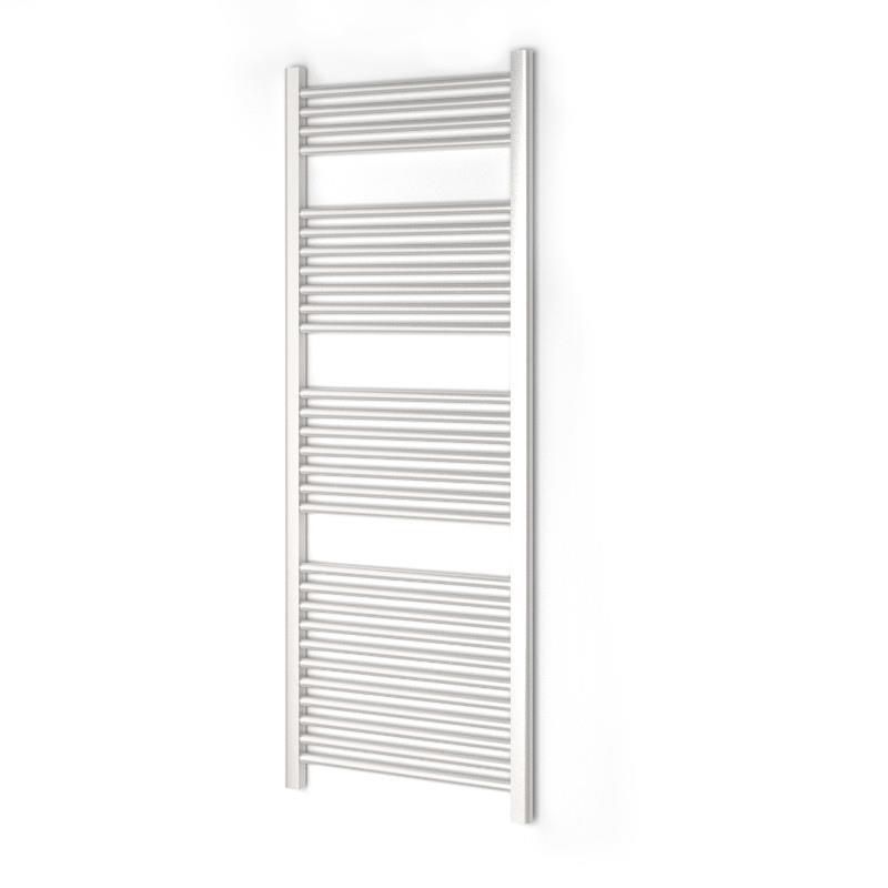 Grzejnik łazienkowy wodny drabinka Warmtec 55x150cm biały Encanto 1szt.