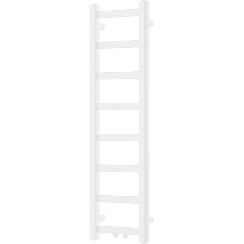 Grzejnik drabinkowy Mexen Bolt biały 1000 x 300 mm 1 szt.