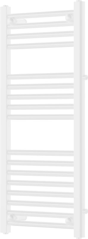 Grzejnik łazienkowy drabinkowy Mexen Mars biały 900x400 mm 1 szt.