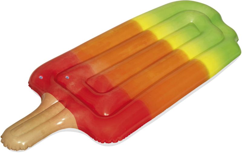 Materac lód dmuchany Bestway 1,88 x 1,30 m