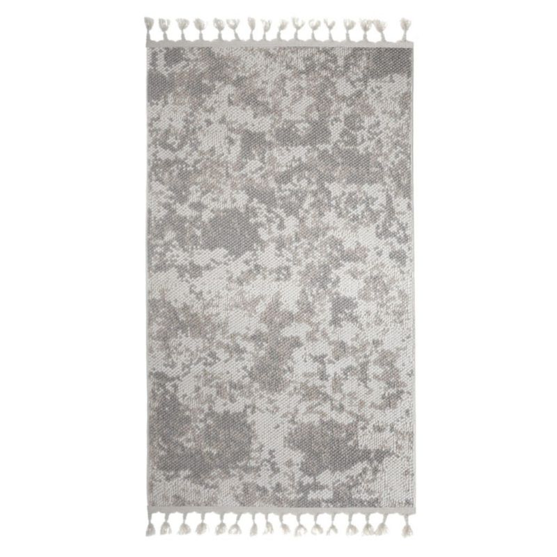 Dywan Jardin Direct Home and Garden z frędzlami 80X150 cm 1 szt.