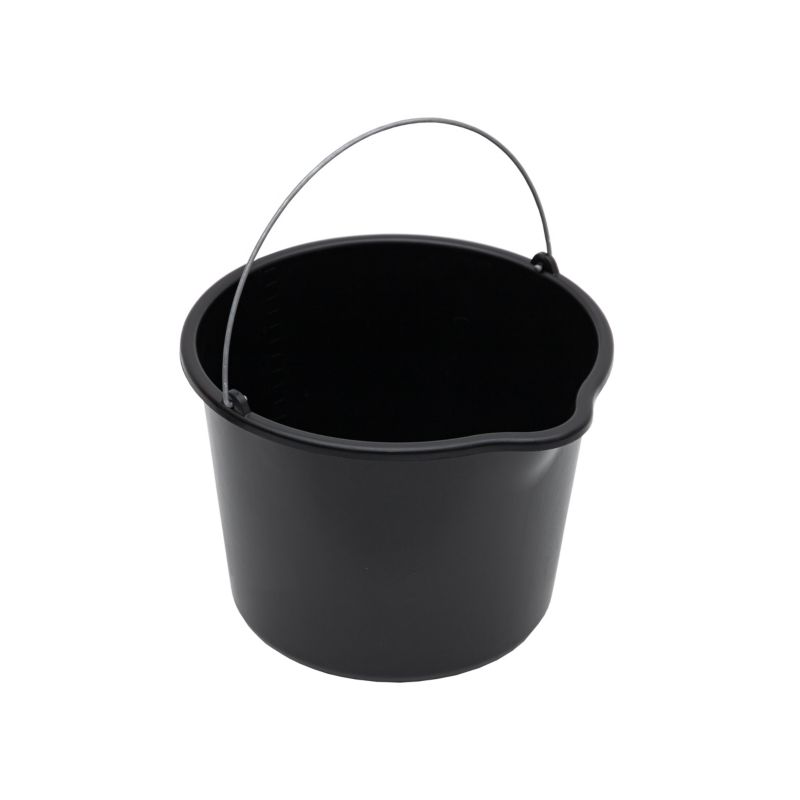 Wiadro Patrol basic z lejkiem 16 l