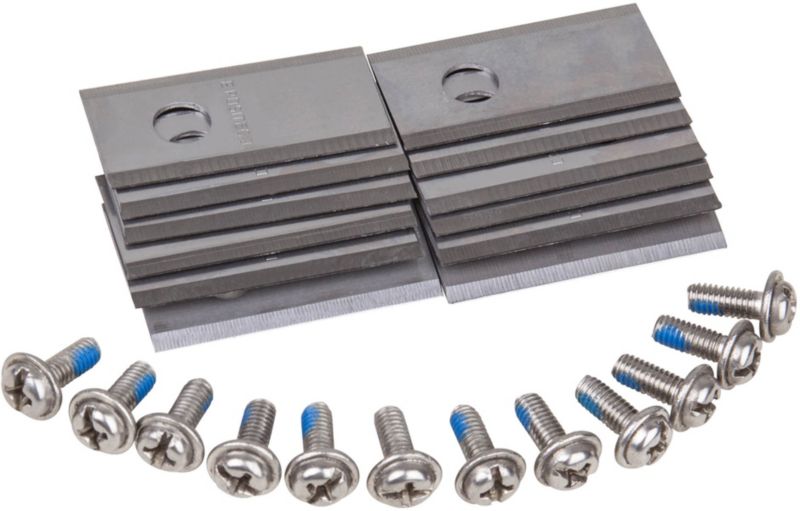 Noże do robotów koszących Worx WA0190 12 szt.