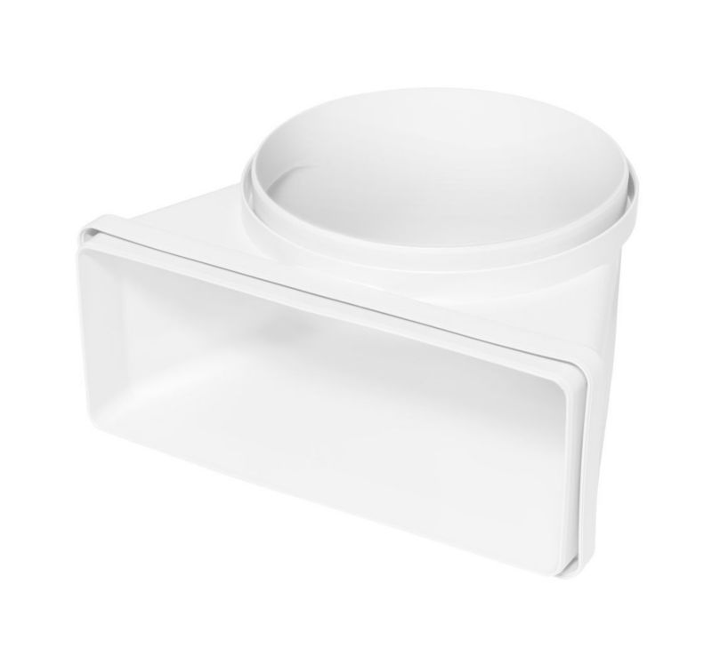 Przejściówka AEG M2CKCF03 1szt.