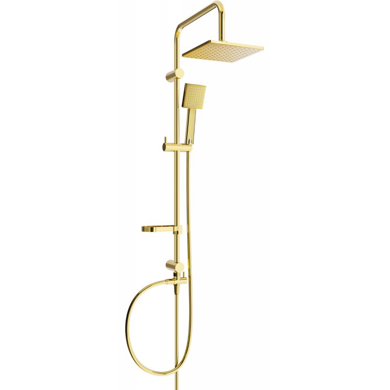 Kolumna prysznicowa Mexen X złoty 798454591-50 1 szt.