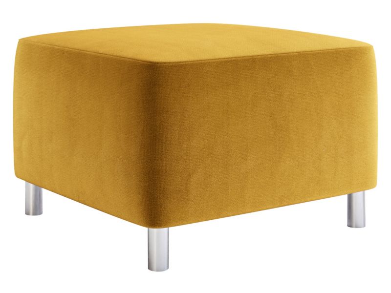 Pufa MIRJAN 24 Dover żółty 1 szt.