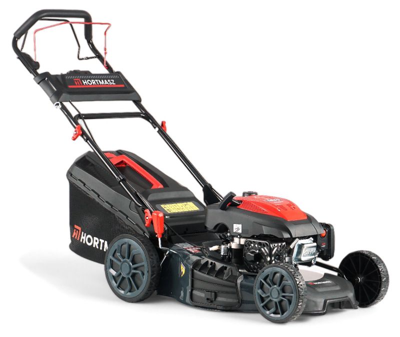 Kosiarka spalinowa, HORTMASZ, HKS ST 353 NE R225, 60 litrów