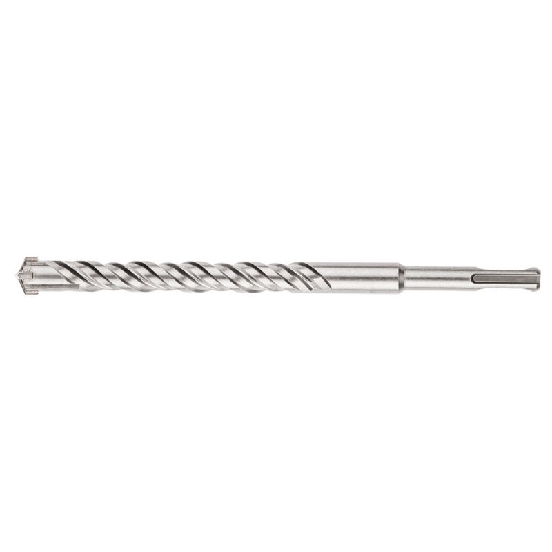 Wiertło do betonu GRAPHITE SDS Plus, 16 x 210 mm, S4, quatro 1 szt.