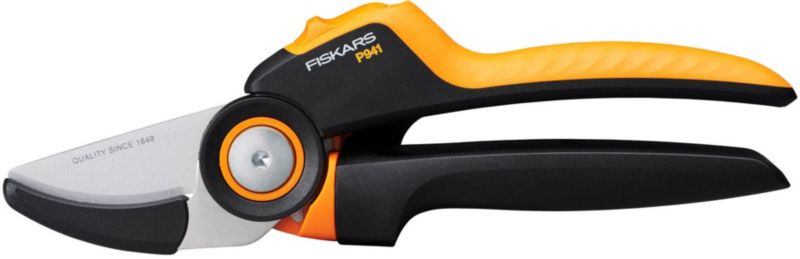 Sekator kowadełkowy Fiskars X-Series L
