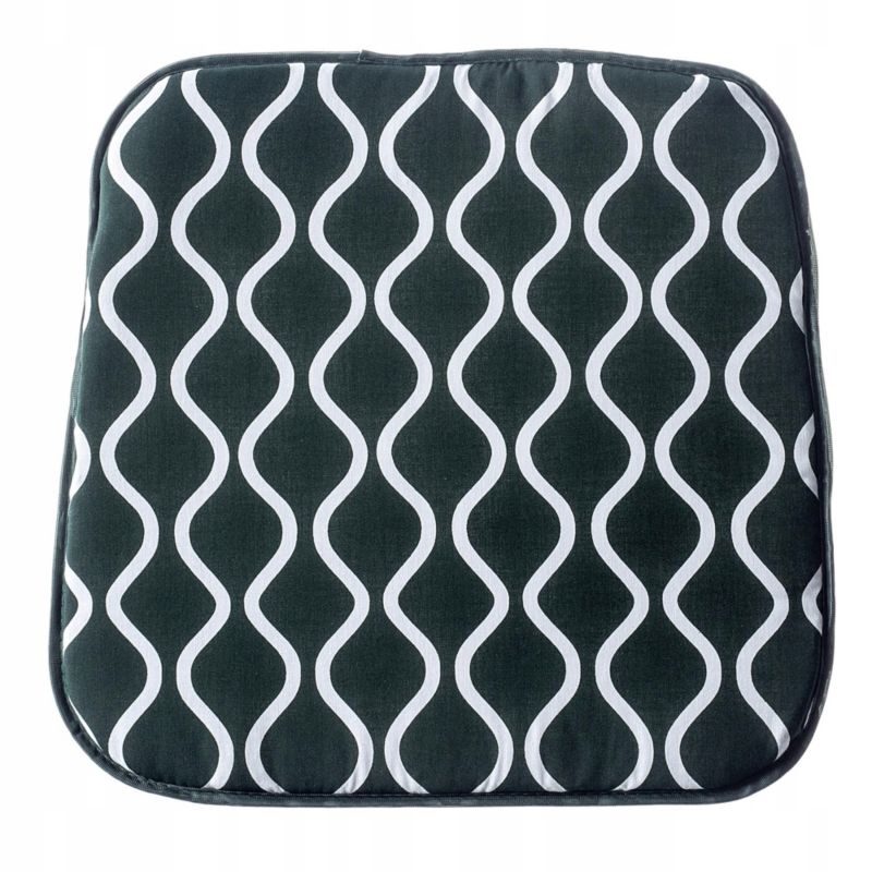 Poduszka Ogrodowa Na Krzesło KADAX Fotel 40x38cm 1szt.