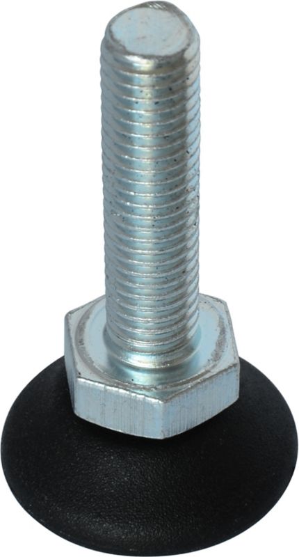 Stopki poziomujące Stahl M10 x 30 mm 4 szt.