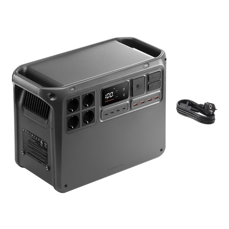 Stacja zasilania DJI Power 2000 1szt