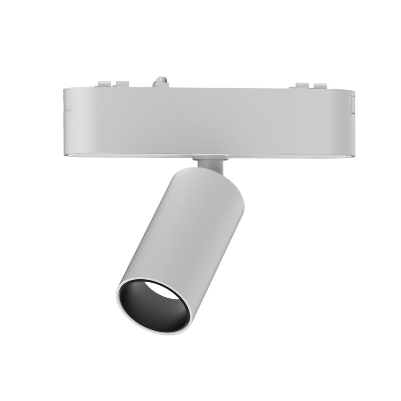 Lampa LED Luxo Spot 48V 5W neutralna biel 4000K 36 stopni biała 1 szt.